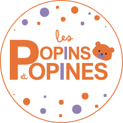 Les Popins et Popines